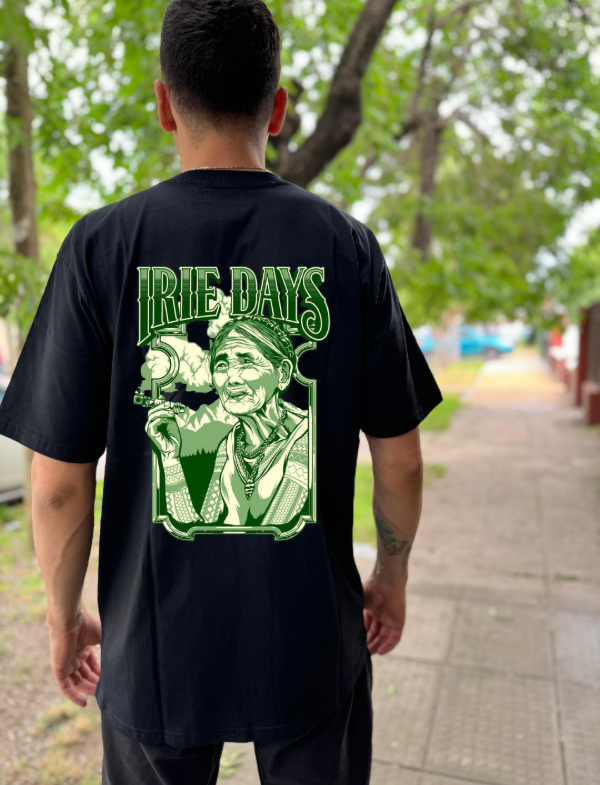 Producto - Irie Days