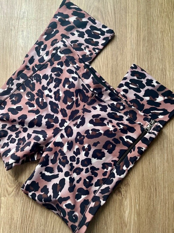 Producto - JAZMIN CHEBAR TALLE 42