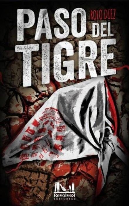 Producto - PASO DEL TIGRE - ROLO DIEZ