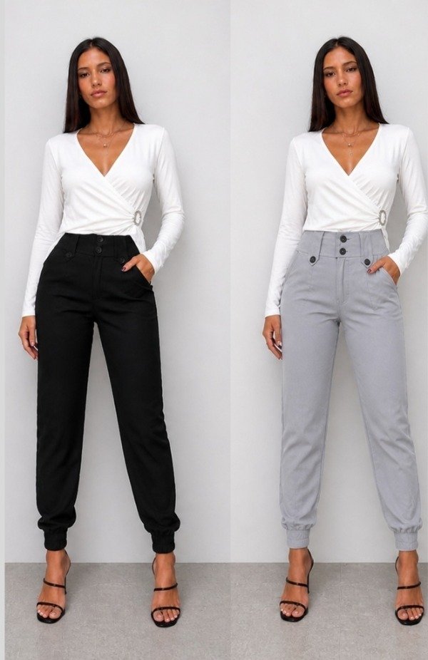 Producto - Pack Pantalón Grecia x2 - Ahorrá llevando 2 - 2