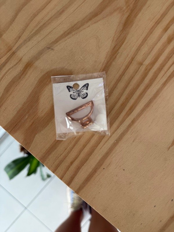 Producto - Broche mini