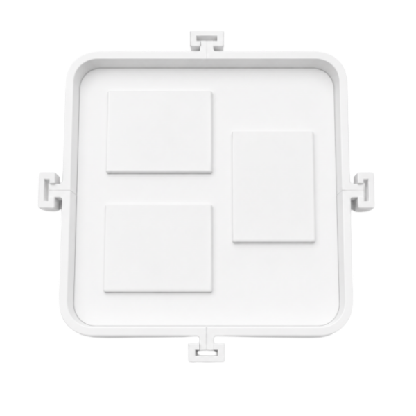 Producto - Placas rectangulares - 1
