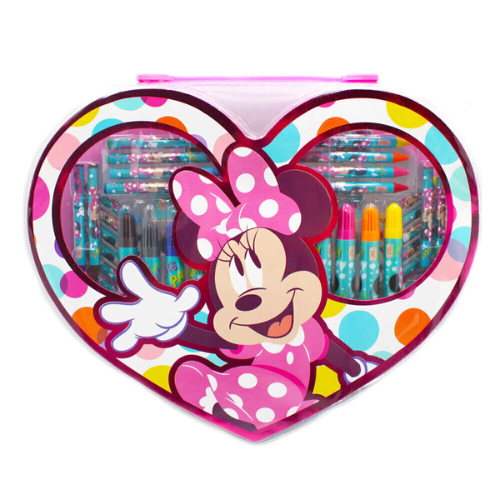Producto - Set de arte Minnie