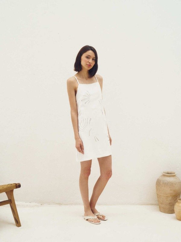Producto - Vestido Jane