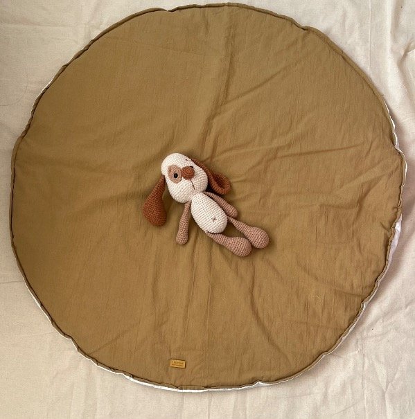 Producto - Playmat Tusor - 2