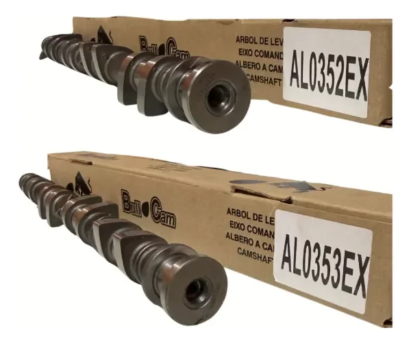 Producto - Jgo. Arbol De Levas Para Ford Ranger/ Ecosport/ Focus/ Modeo 2.0 Duratec