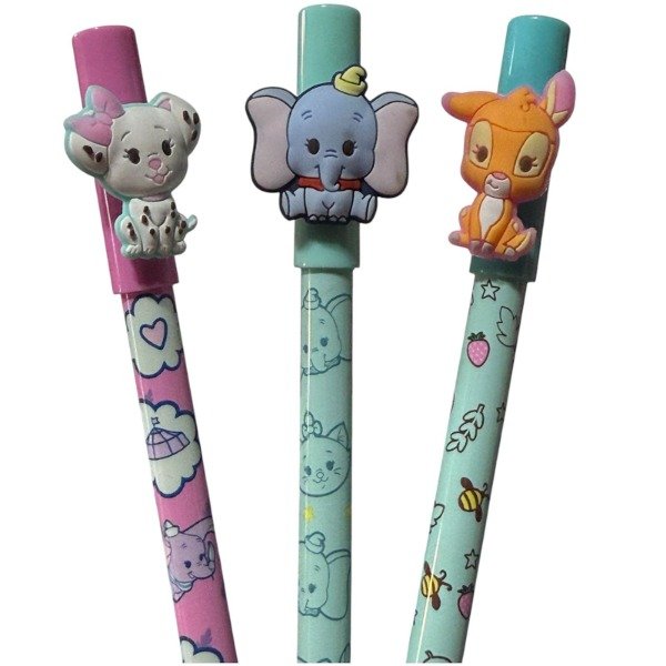 Producto - BOLIGRAFO BORRABLE WERO DISNEY CLASICOS