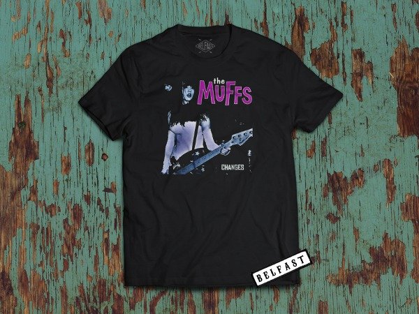 remera the muff changes