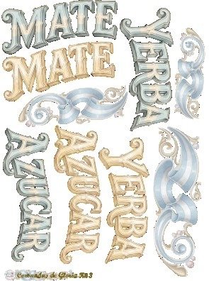 Producto - C.DE GLORIA KIT 3 UV