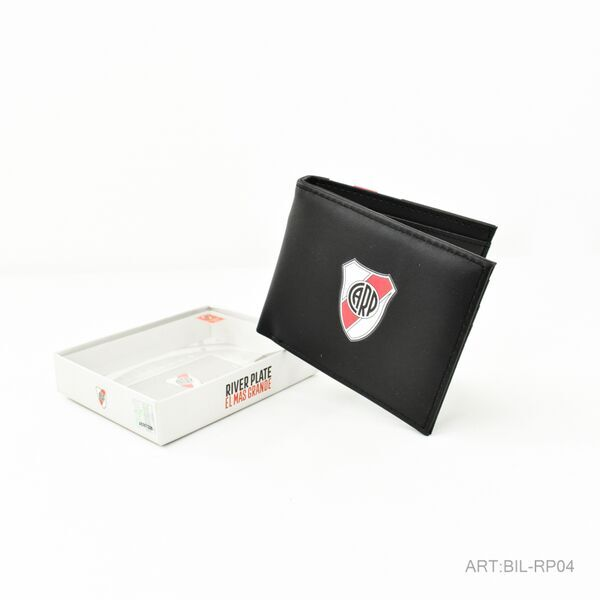 Producto - Billetera Hombre Diseño Clásico Espaciosa Ideal Uso Diario Regalo