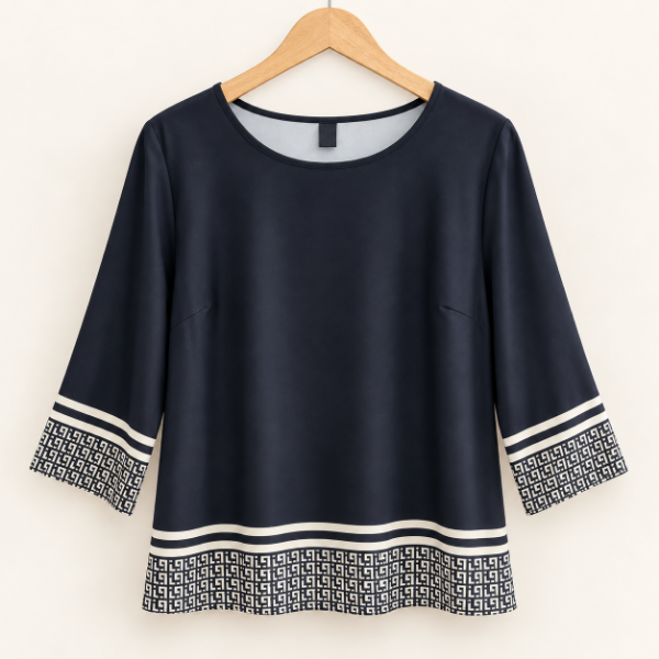 Producto - Blusa Bali - 0