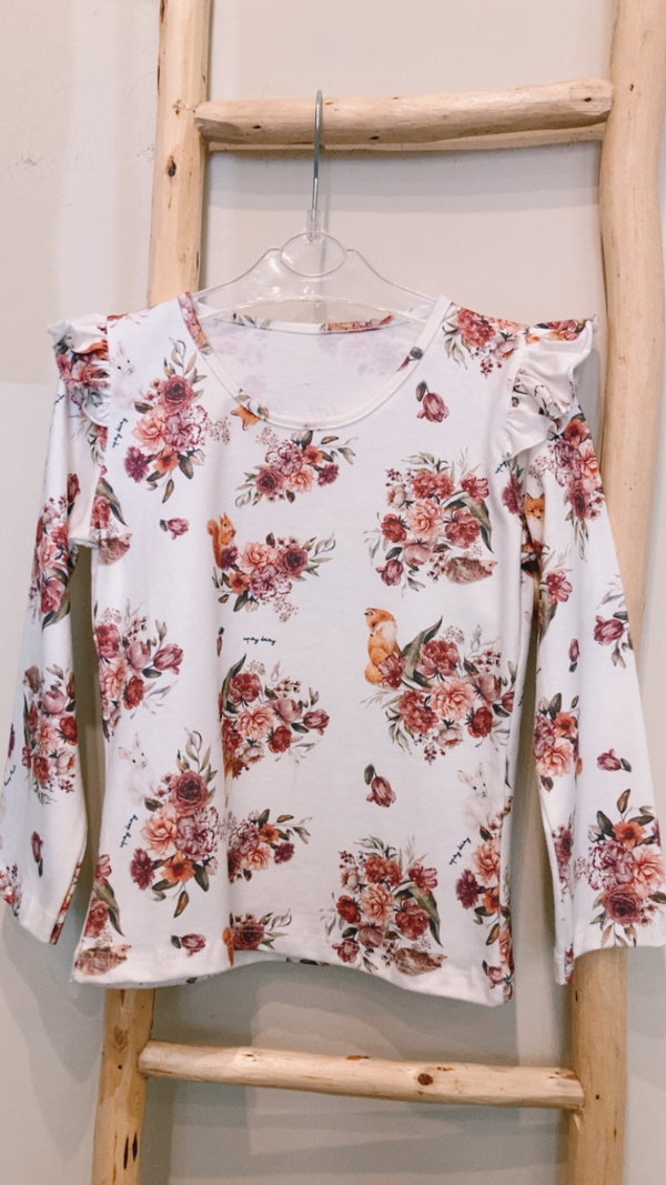 Producto - Remera Nara