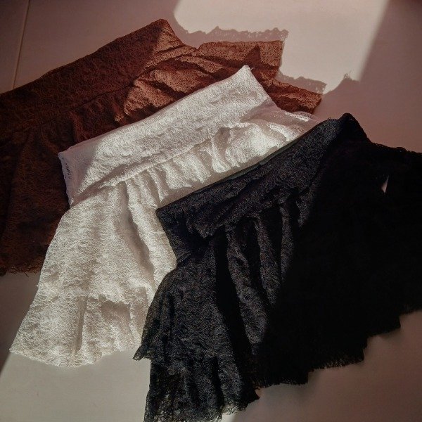 Producto - Polleras araña