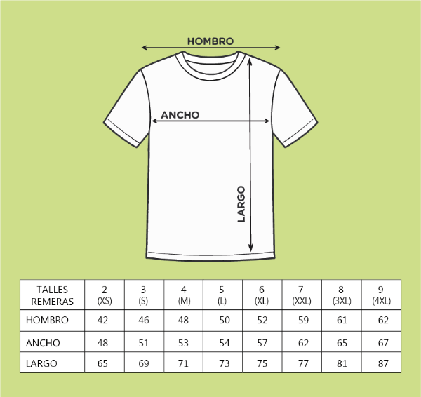 Producto - Remera Tati - 1