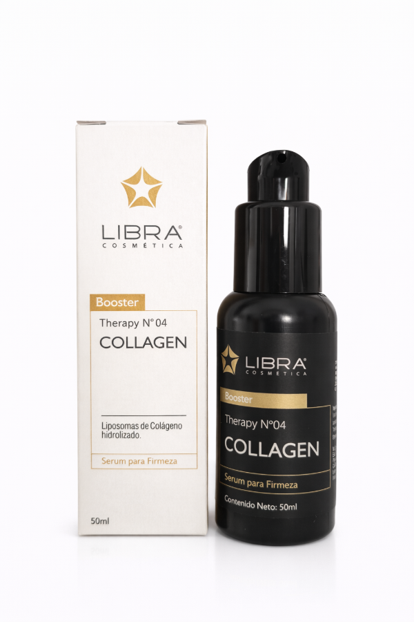 Producto - Serum Firmeza Collagen