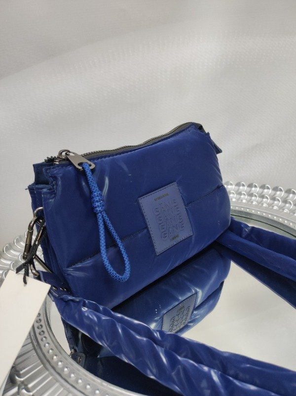 Producto - Bandolera j gang grande