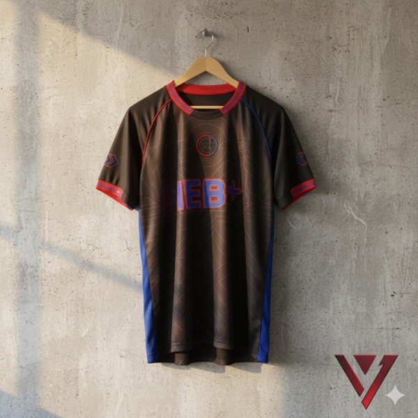 Producto - CAMISETA SAN LORENZO ALTERNATIVA 2025