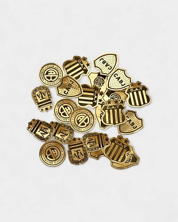 Producto - Apliques de Bronce