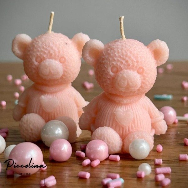 Producto - Souvenir: Osito Teddy Mini