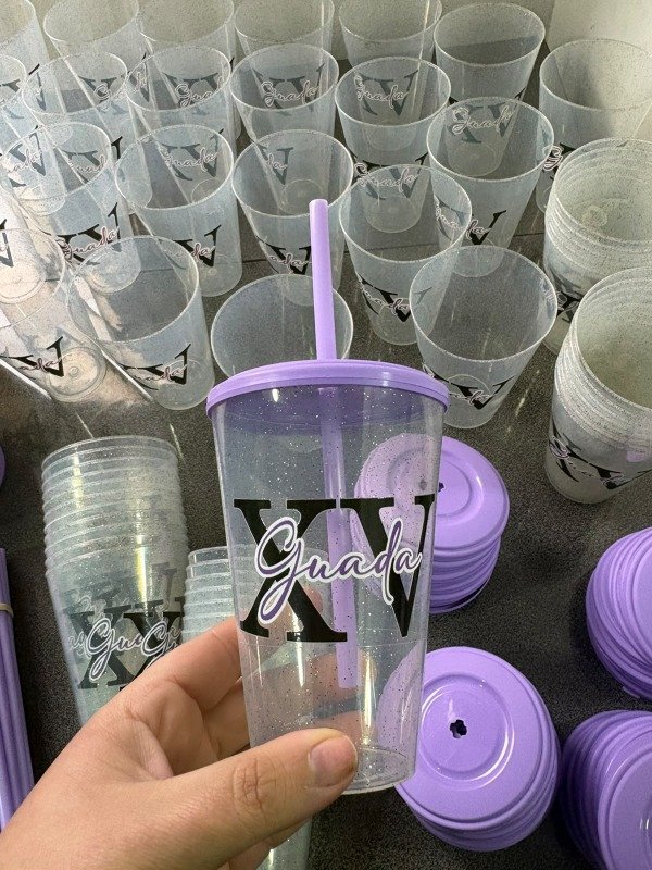 Producto - PROMO 100 VASOS + 100 PULSERAS - 3