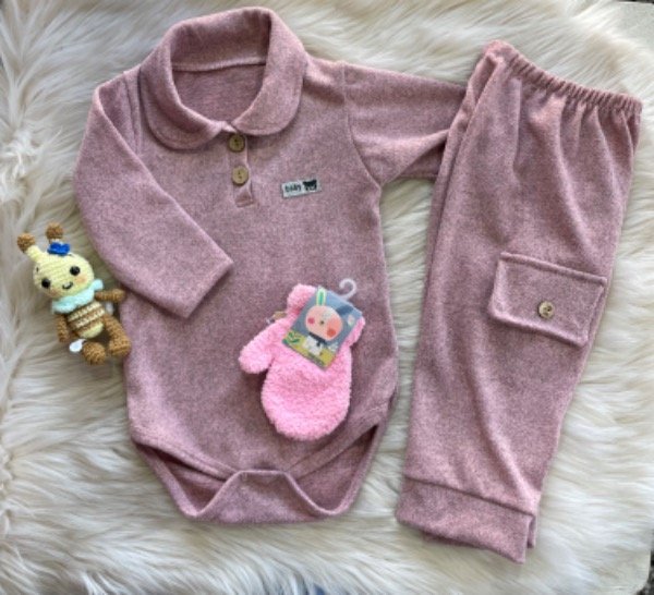 Producto - Conjunto rocio