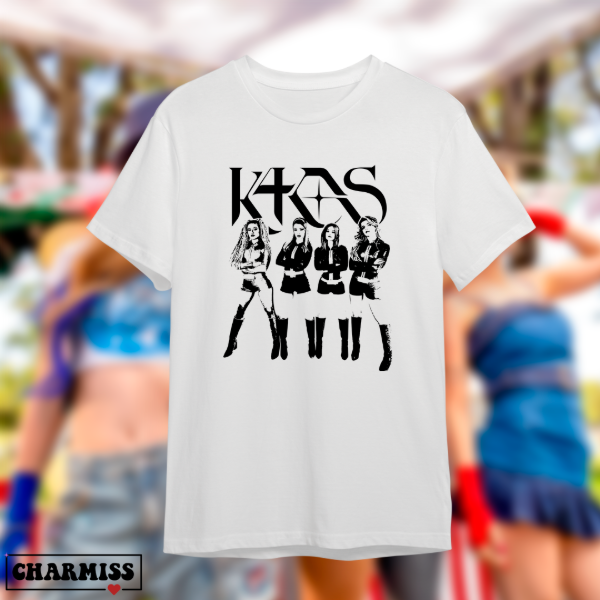 Remeron oversize k4os 7