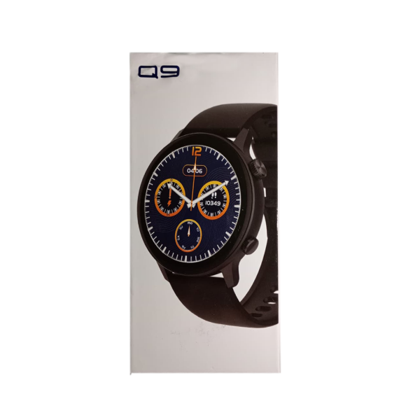 Producto - Smartwatch Quantum Q9