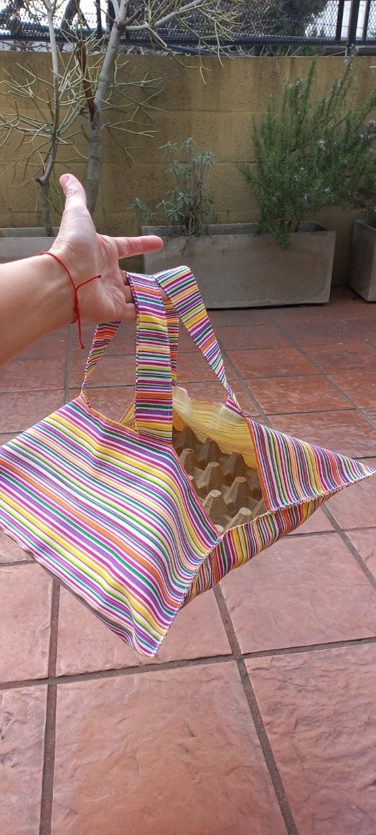 Producto - Bolsa Porta Maple