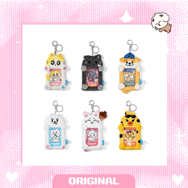 Producto - ENHYPEN - ENCHIN: holders originales