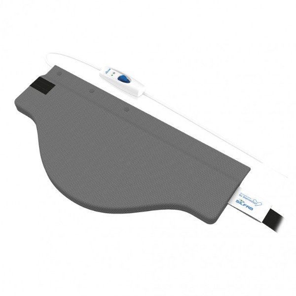 Producto - Almohadilla térmica cervical Silfab AL92-GR