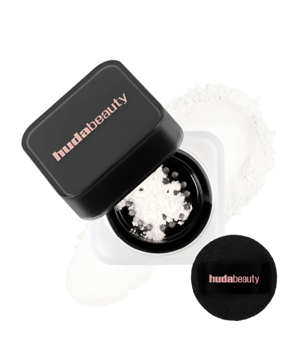 Producto - Huda Beauty Setting Powder / SUGAR COOKIE Mini Size