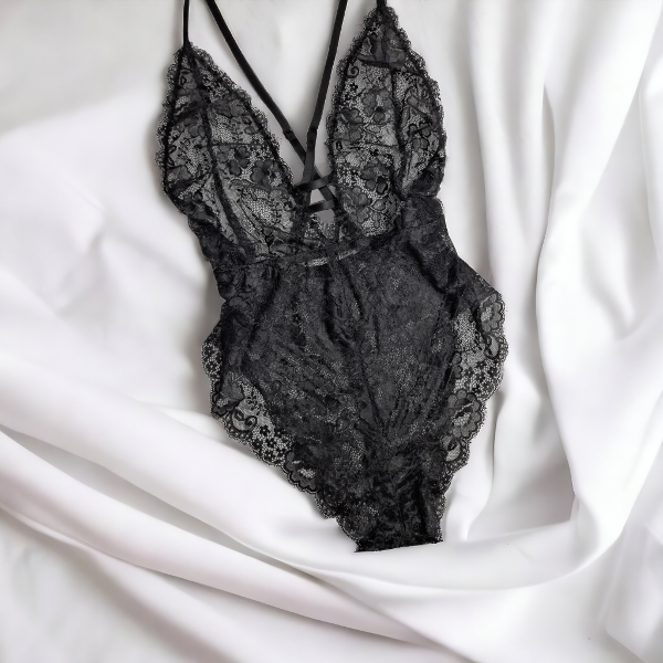 Producto - Body Filomena sin forro