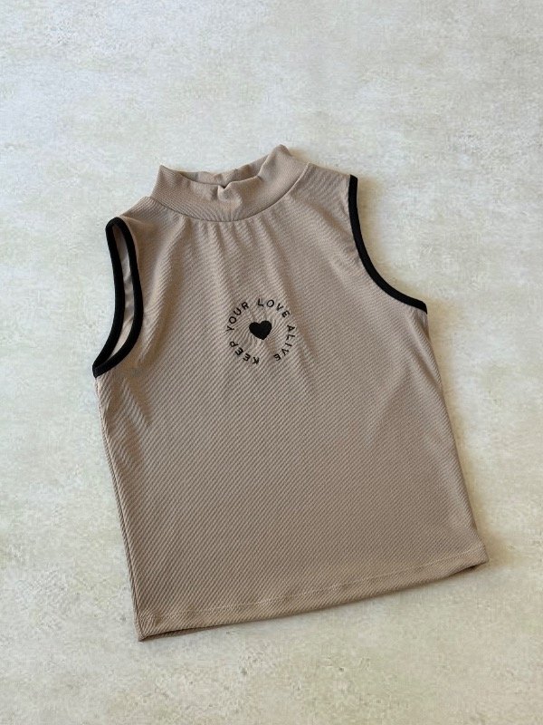 Producto - Muscu morley marrón