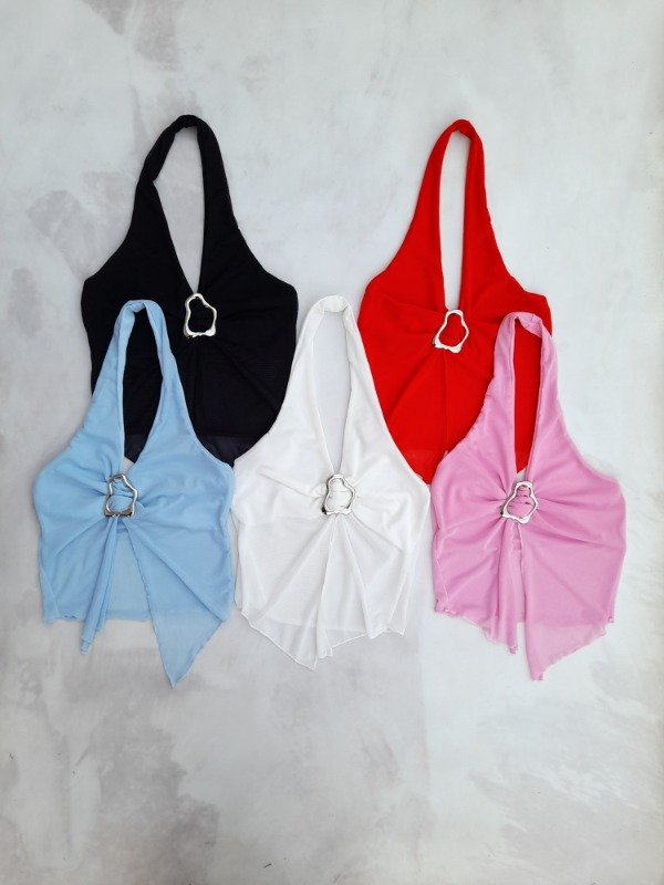 Producto - Top ARIANNA