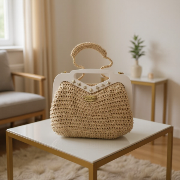 Producto - Cartera Sobre VB natural