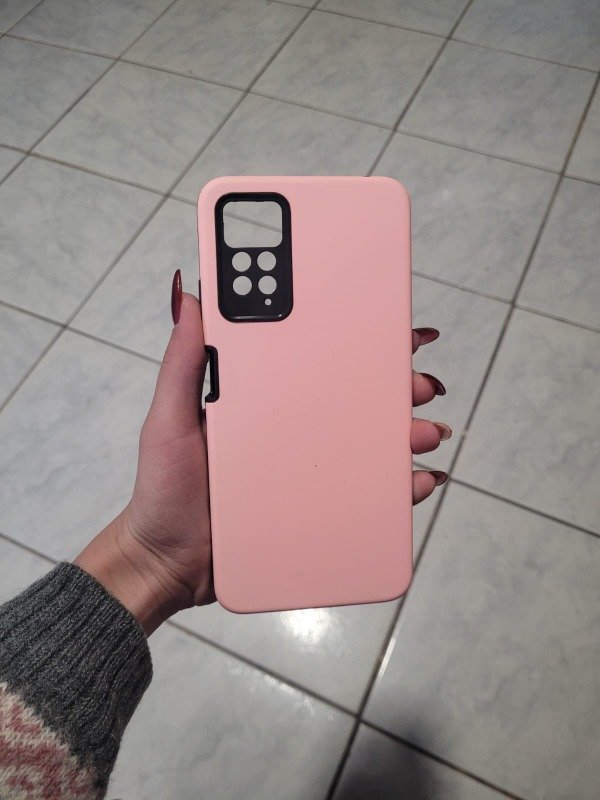 Producto - Funda Redmi Note 11 pro