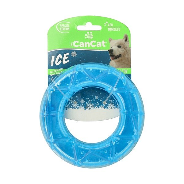 Producto - Aro mordillo Ice - CanCat