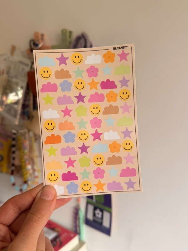 Producto - Planchita Mix