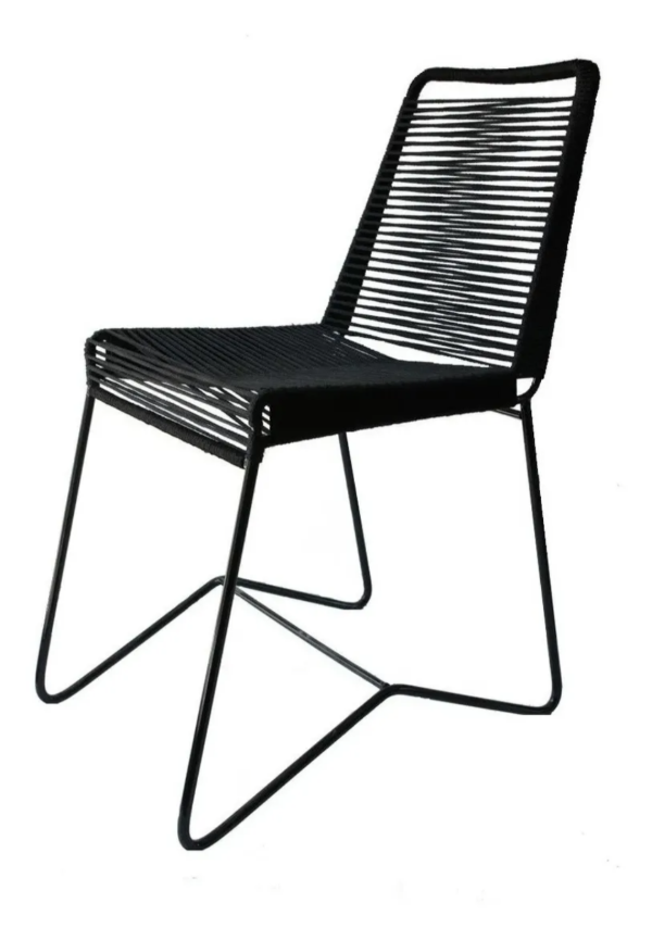 Producto - Silla Tulum