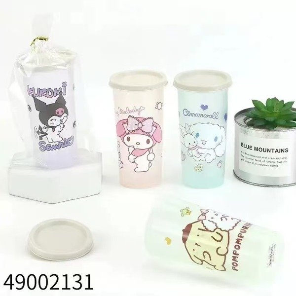 Producto - vaso sanrio 300ml precio final