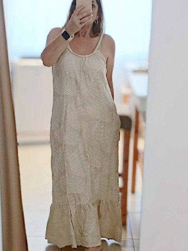 Producto - VESTIDO ÚRSULA