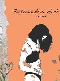 Producto - BITÁCORA DE UN DESAMOR