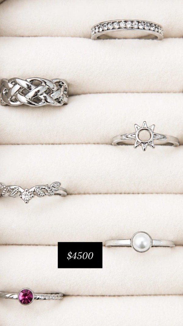 Producto - Anillos - 2