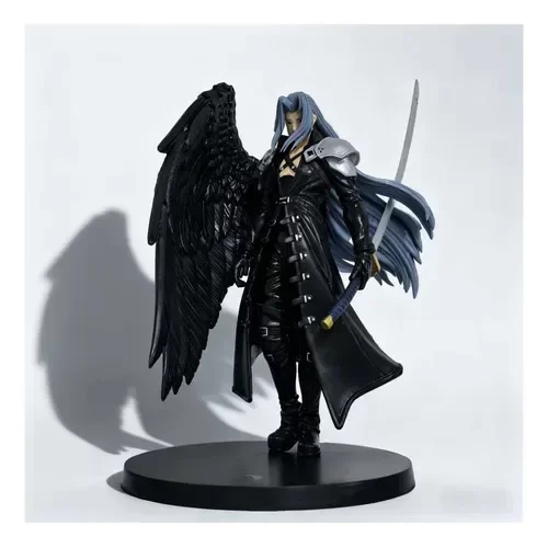 Producto - Figuras Sephirot - Super Smash Bros 19cm