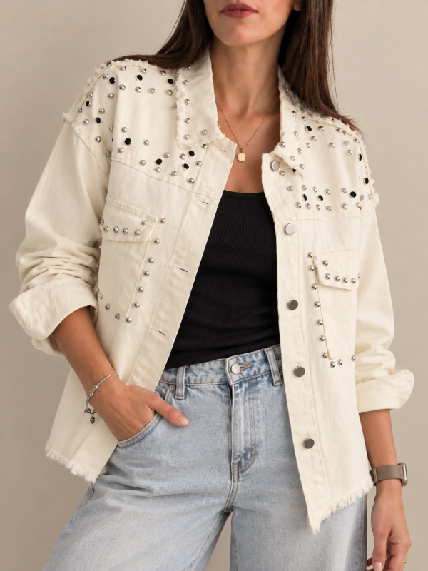Producto - Chaqueta Megan - 0