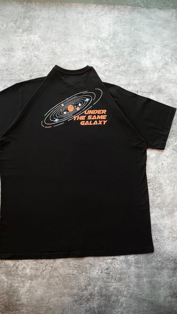 Producto - Remera Astral VALKER