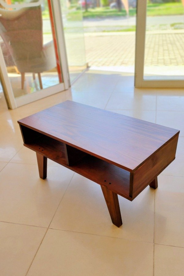 Producto - Mesa Tv Escandinava Living 32/40 Pulgadas