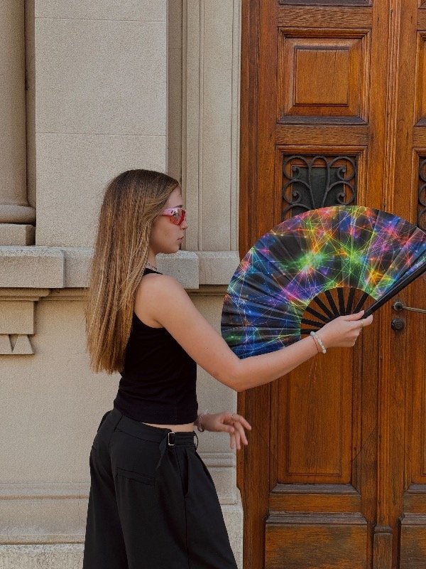 Producto - Abanico mod1 art40712