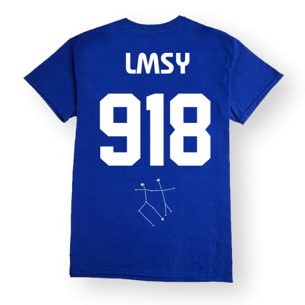 Producto - Thailand GL Ships Remera - 7