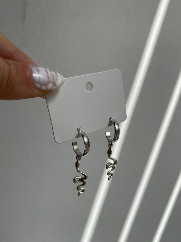 Producto - AROS SNAKE